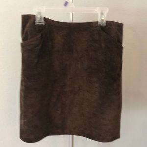 Yansi Fugel Skirt